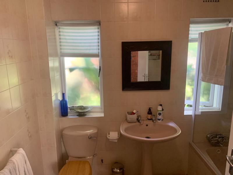 4 Bedroom Property for Sale in Stellenbosch Central Western Cape